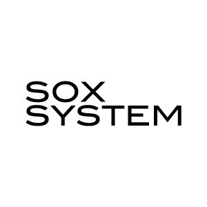 Sox Systemロゴ画像
