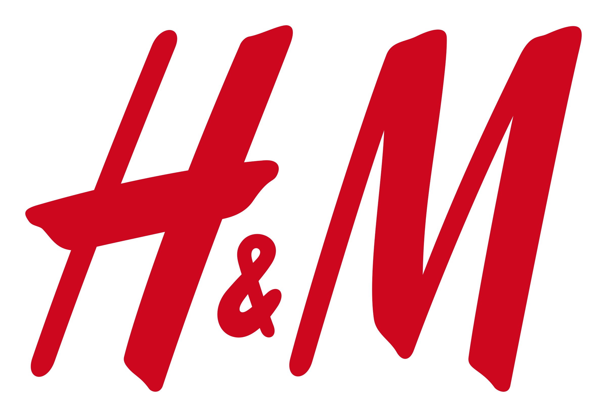 h&m